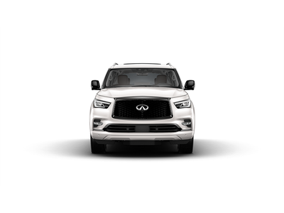 2023 INFINITI QX80 PREMIUM SELECT 4WD