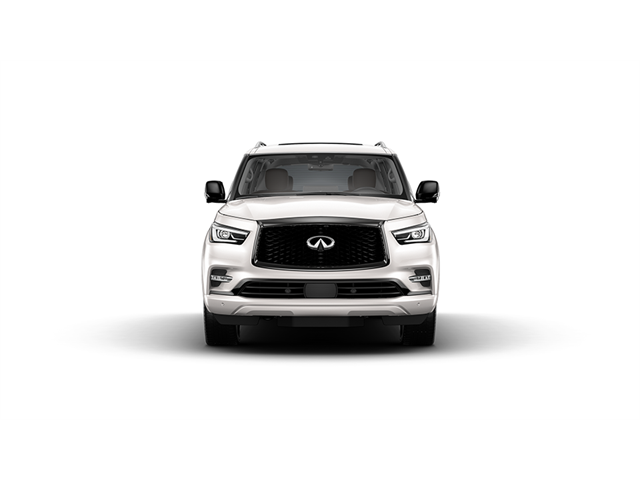 2023 INFINITI QX80 PREMIUM SELECT 4WD