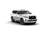 2023 INFINITI QX80 PREMIUM SELECT 4WD