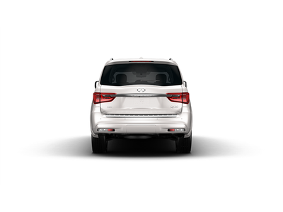 2023 INFINITI QX80 PREMIUM SELECT 4WD