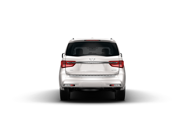 2023 INFINITI QX80 PREMIUM SELECT 4WD