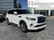 2024 INFINITI QX80 LUXE 4WD