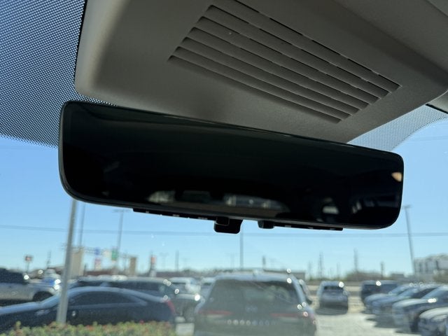 2024 INFINITI QX80 LUXE 4WD