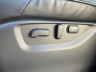 2024 INFINITI QX80 LUXE 4WD