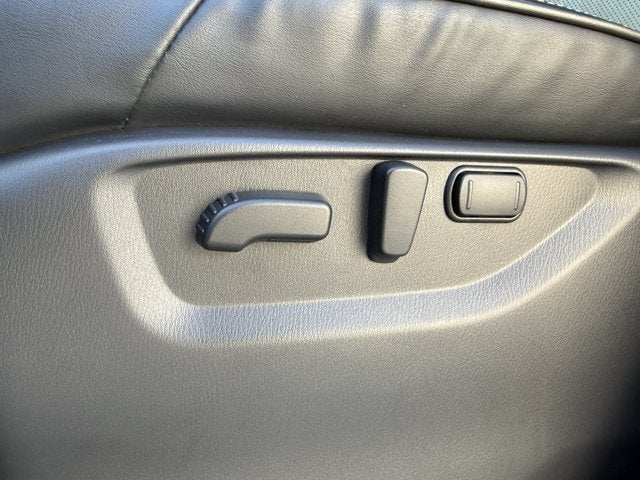 2024 INFINITI QX80 LUXE 4WD