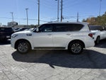 2024 INFINITI QX80 LUXE 4WD