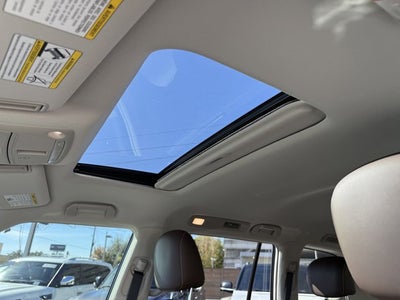 2024 INFINITI QX80 PREMIUM SELECT 4WD