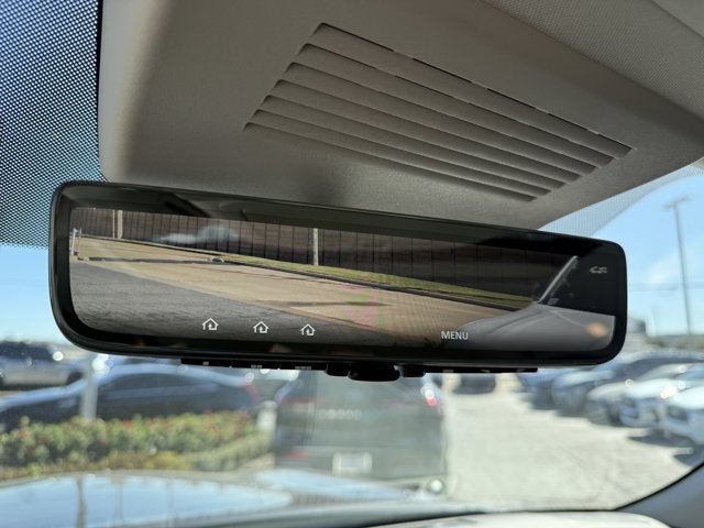 2024 INFINITI QX80 PREMIUM SELECT 4WD