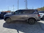 2024 INFINITI QX80 PREMIUM SELECT 4WD