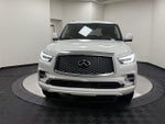 2023 INFINITI QX80 LUXE RWD