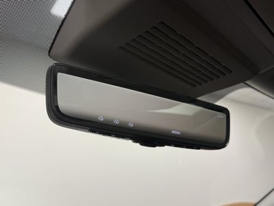 2023 INFINITI QX80 LUXE RWD