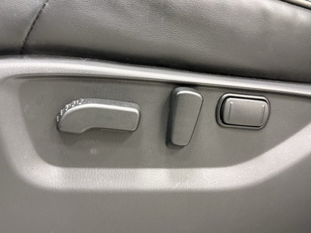 2023 INFINITI QX80 LUXE RWD