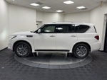 2023 INFINITI QX80 LUXE RWD
