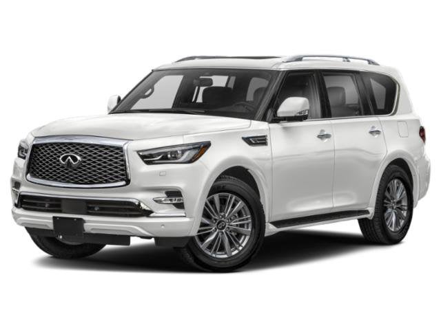 2023 INFINITI QX80