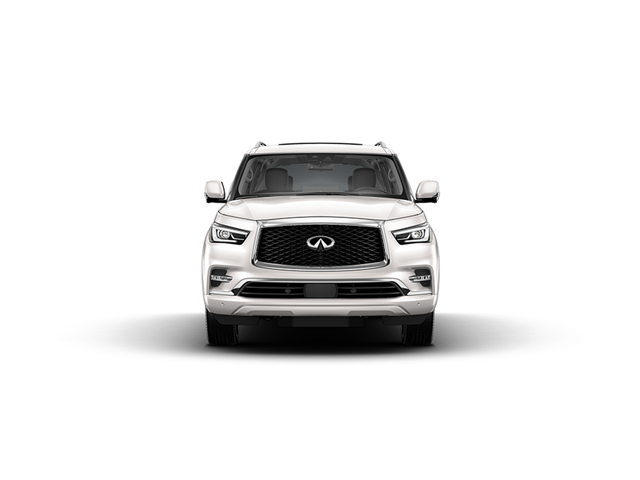 2023 INFINITI QX80 LUXE RWD