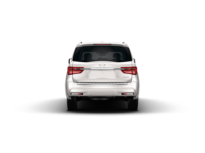 2023 INFINITI QX80 LUXE RWD