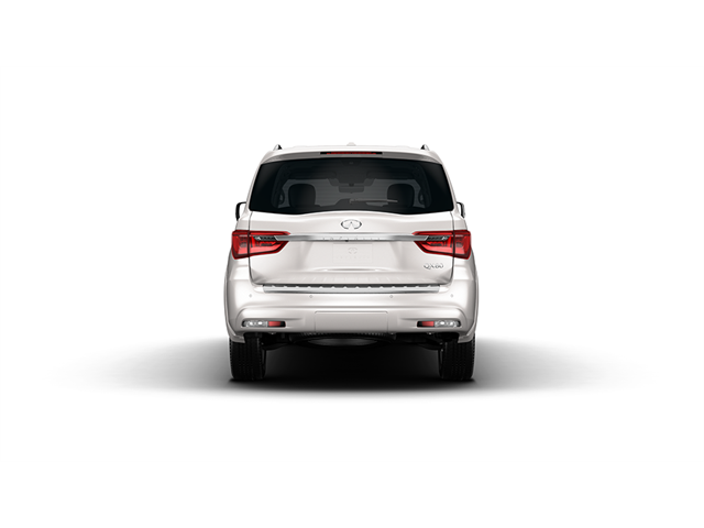 2023 INFINITI QX80 LUXE RWD