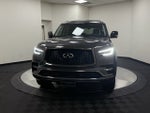 2022 INFINITI QX80 PREMIUM SELECT 2WD