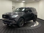 2022 INFINITI QX80 PREMIUM SELECT 2WD