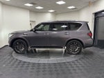 2022 INFINITI QX80 PREMIUM SELECT 2WD