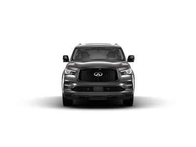 2022 INFINITI QX80 PREMIUM SELECT 2WD