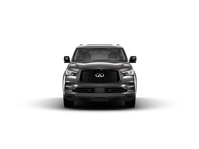 2022 INFINITI QX80 PREMIUM SELECT 2WD
