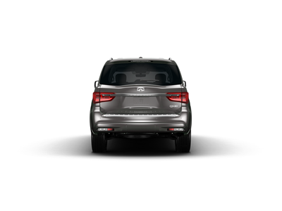 2022 INFINITI QX80 PREMIUM SELECT 2WD