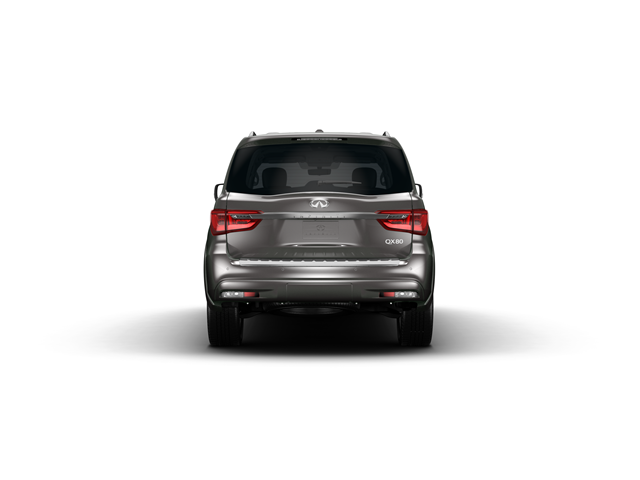 2022 INFINITI QX80 PREMIUM SELECT 2WD