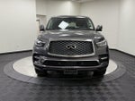 2023 INFINITI QX80 LUXE RWD