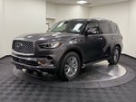 2023 INFINITI QX80 LUXE RWD