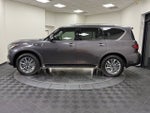 2023 INFINITI QX80 LUXE RWD