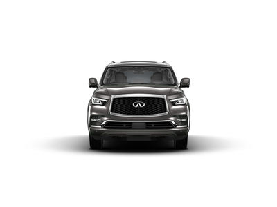 2023 INFINITI QX80 LUXE RWD