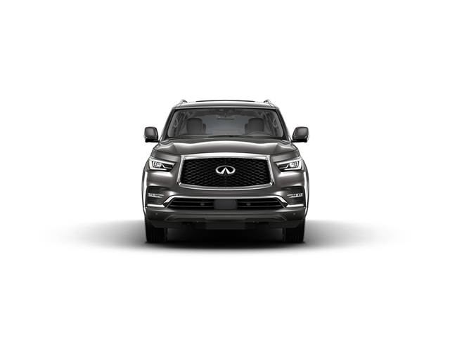 2023 INFINITI QX80 LUXE RWD