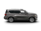 2023 INFINITI QX80 LUXE RWD