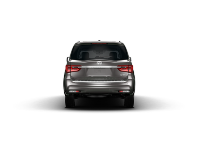 2023 INFINITI QX80 LUXE RWD