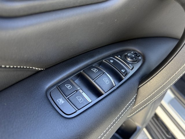 2022 INFINITI QX80 PREMIUM SELECT 2WD