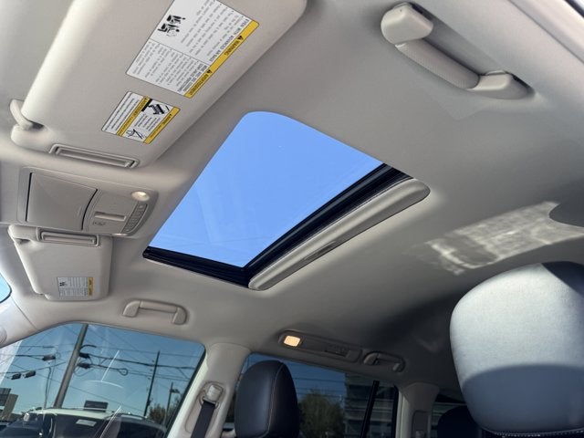 2022 INFINITI QX80 PREMIUM SELECT 2WD