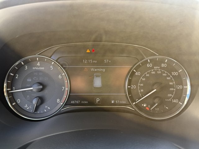 2022 INFINITI QX80 PREMIUM SELECT 2WD