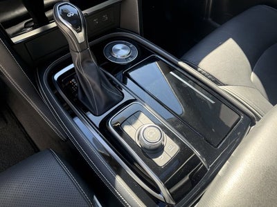 2022 INFINITI QX80 PREMIUM SELECT 2WD