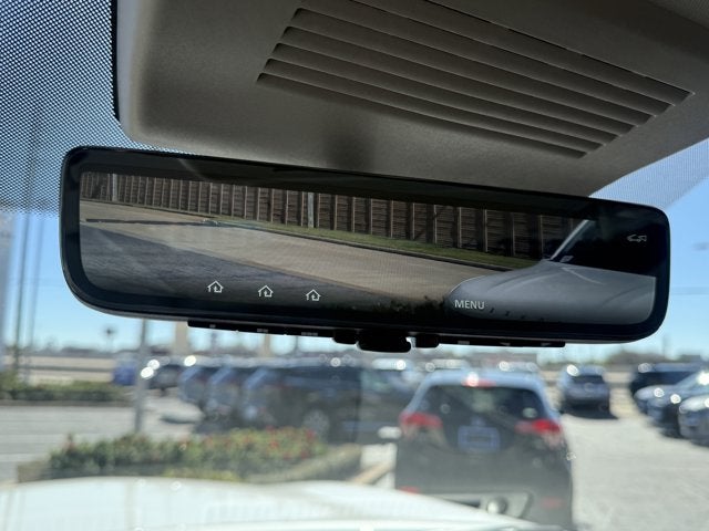 2022 INFINITI QX80 PREMIUM SELECT 2WD