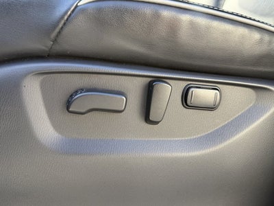 2022 INFINITI QX80 PREMIUM SELECT 2WD