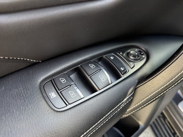 2023 INFINITI QX80 PREMIUM SELECT RWD