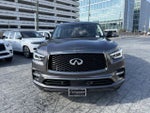 2023 INFINITI QX80 PREMIUM SELECT RWD