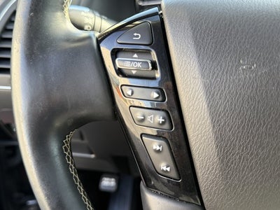 2023 INFINITI QX80 PREMIUM SELECT RWD