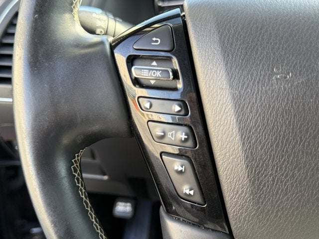 2023 INFINITI QX80 PREMIUM SELECT RWD