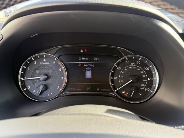 2023 INFINITI QX80 PREMIUM SELECT RWD