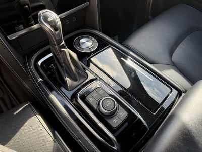 2023 INFINITI QX80 PREMIUM SELECT RWD