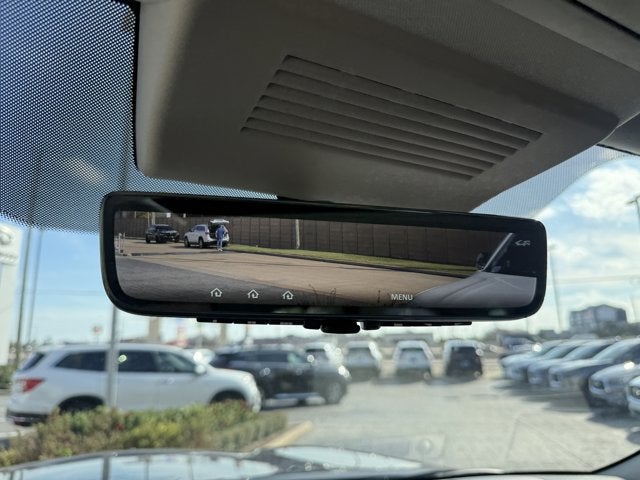 2023 INFINITI QX80 PREMIUM SELECT RWD