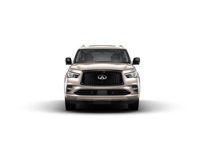 2022 INFINITI QX80 PREMIUM SELECT 2WD