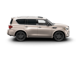 2022 INFINITI QX80 PREMIUM SELECT 2WD